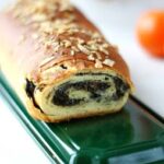 wigilijny makowiec zawijany