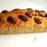 chlebek bananowy z daktylami