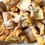 Faworki, chrust, chruściki