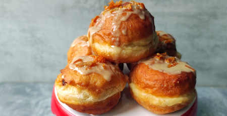 pączki, tłusty czwartek